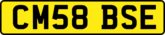 CM58BSE