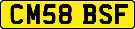 CM58BSF