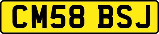 CM58BSJ