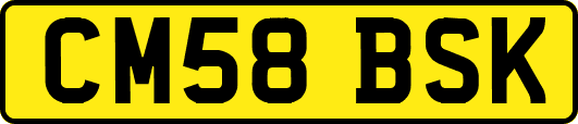 CM58BSK