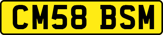 CM58BSM