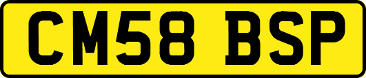 CM58BSP