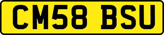 CM58BSU