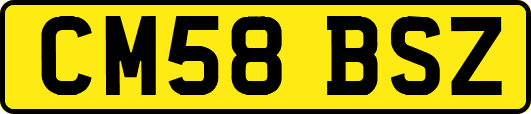 CM58BSZ