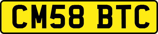 CM58BTC