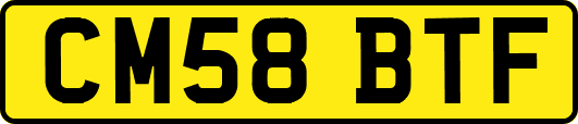 CM58BTF