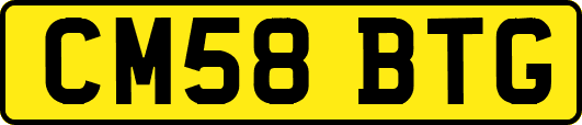 CM58BTG