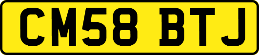 CM58BTJ