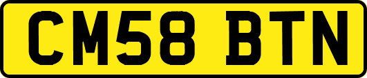CM58BTN