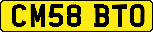 CM58BTO