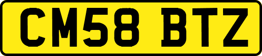 CM58BTZ