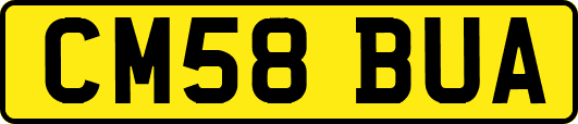 CM58BUA