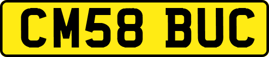 CM58BUC