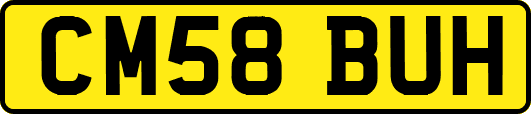 CM58BUH