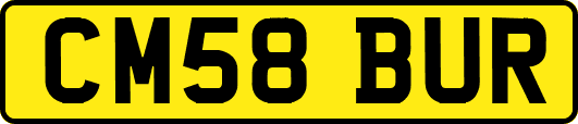 CM58BUR