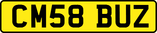 CM58BUZ
