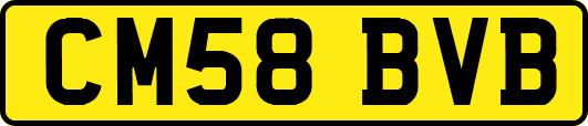 CM58BVB