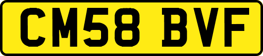 CM58BVF