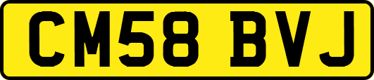 CM58BVJ