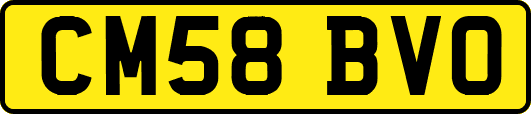 CM58BVO