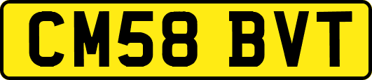 CM58BVT