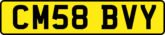 CM58BVY