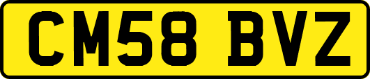 CM58BVZ