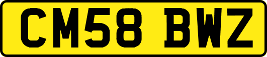 CM58BWZ