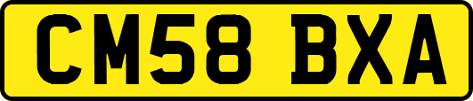 CM58BXA
