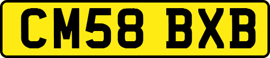CM58BXB