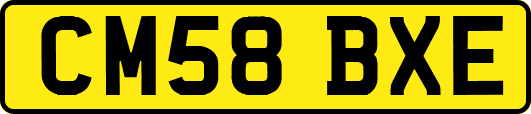 CM58BXE