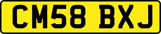 CM58BXJ