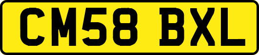 CM58BXL