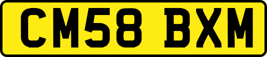 CM58BXM