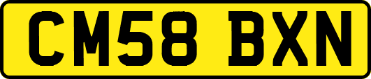 CM58BXN