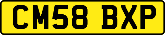 CM58BXP