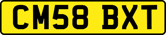 CM58BXT