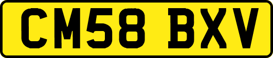 CM58BXV