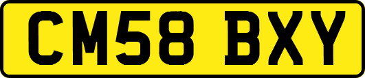 CM58BXY