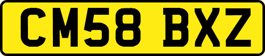 CM58BXZ