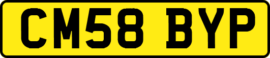 CM58BYP