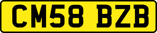 CM58BZB