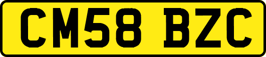 CM58BZC