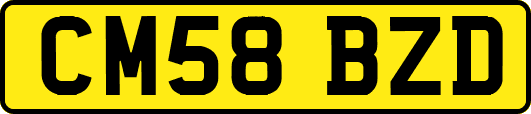 CM58BZD