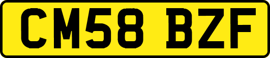 CM58BZF