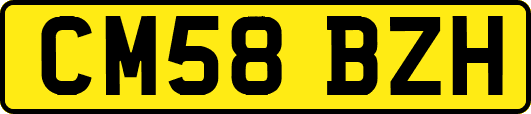 CM58BZH