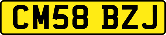 CM58BZJ