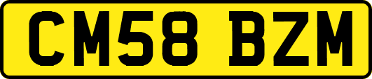 CM58BZM