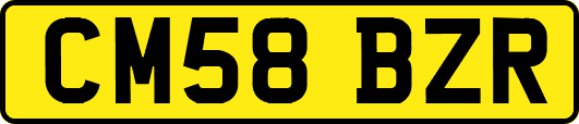 CM58BZR