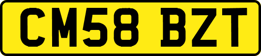 CM58BZT